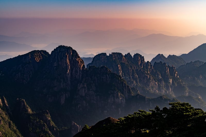 Chinese Energy Practice